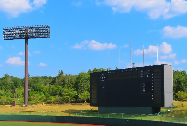 千葉黎明高校野球部